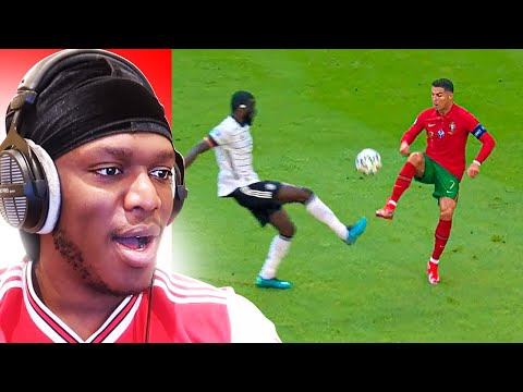 SKILLS THAT BROKE THE INTERNET