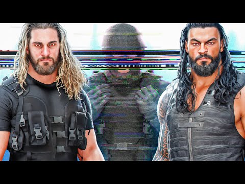 What If There Was a NEW Shield In WWE?