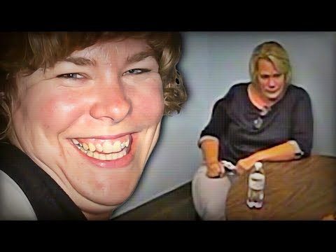 The Wicked Story Of Pam Hupp