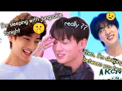 illegal bts moments that i watch at 3 am ✨