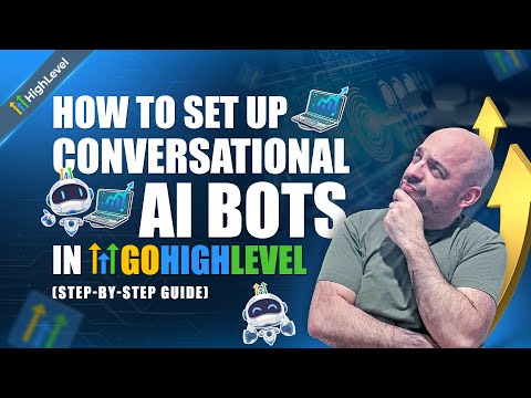 How to Build a Smart AI Chatbot in 10 Minutes!