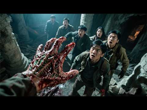 The expedition team was betrayed by their teammates and fell into a deadly trap