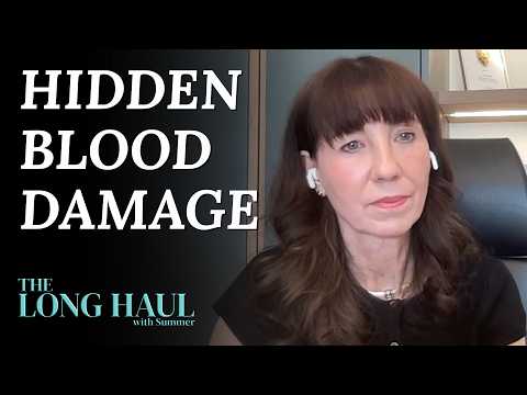 COVID Isn't Just a Lung Disease—What the Microscope Revealed