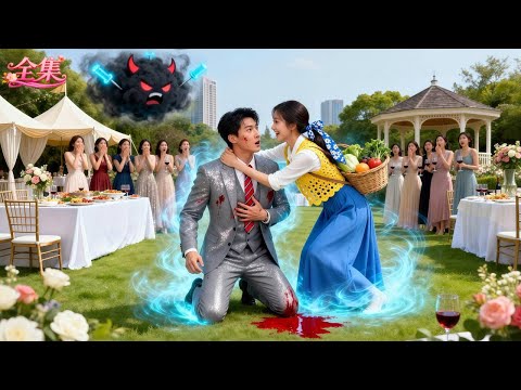 身中詛咒的總裁一碰女人就吐血!直到宴會上小村姑竟用一個擁抱讓他恢復正常!原來是轉世的逍遙聖尊!總裁瞬間淪陷臣服,反手掐住她的腰拐回千億豪宅寵愛!