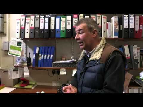 Secrets of the Shoplifters