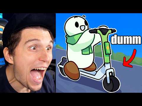 Paluten REAGIERT auf Was ist das BESTE Fahrzeug?