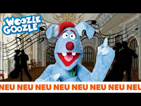 Wie tanzt man einen Walzer? l WOOZLE GOOZLE