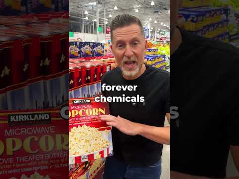 5 Pre-Packaged Foods I Would NEVER BUY At Costco! 🛒 ❌