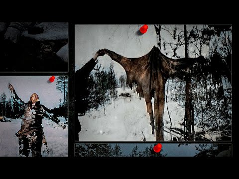 The atrocity of Lake Seesjärvi | When a Soviet patrol was massacred by “something unknown” in WW2