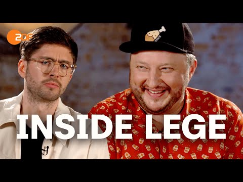 Scharfe Stories: So ist Sebastian privat | b/esser Talk