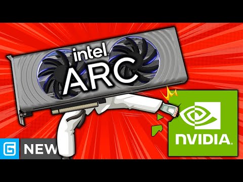 Intel Just Did The UNTHINKABLE!