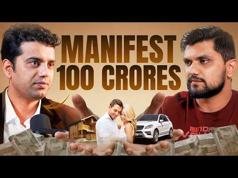 Manifestation Exposed: Law of Attraction Won’t Make You Rich (Unless You Do THIS)