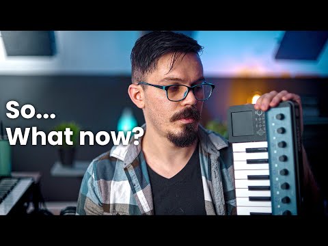 What You Need To Know About Working With Hardware Synths 🤔