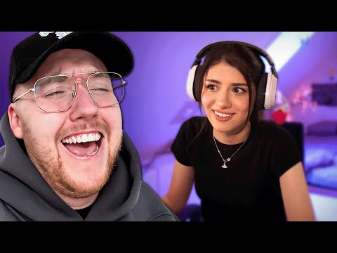 IST DER NOCH SINGLE? (Hungriger Hugo) | Zarbex Reaktion