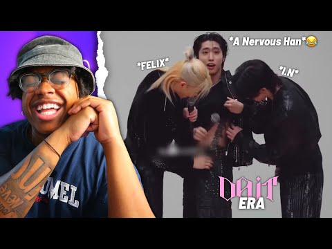 STRAY KIDS ‘Do it’ ERA Was CHAOTIC Yet ICONIC AF!