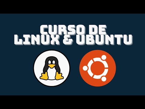 Curso de Linux & Ubuntu
