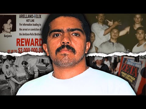 He Survived 40 Of El Chapo's Assassins, K*lled A Cardinal By Mistake & Died From His Own Bullet