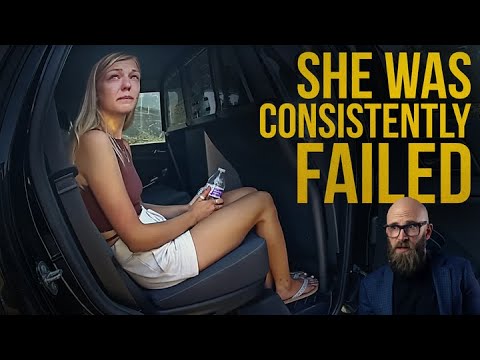 The Harrowing Death of Gabby Petito...