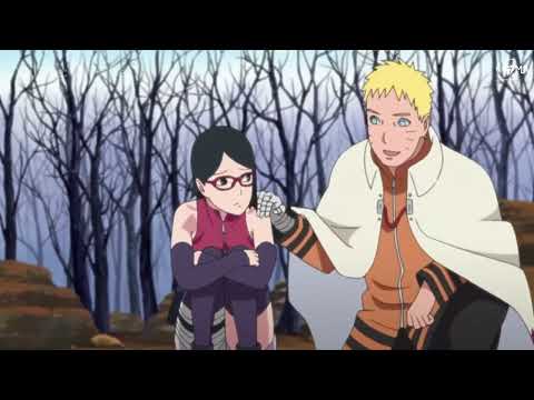 Naruto, Sasuke vs. Uchiha Shin. The Complete History of the Uchiha Family (English Dub & Sub )