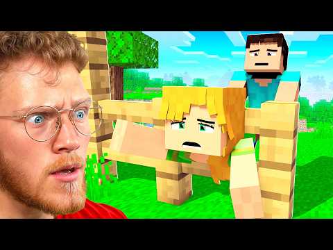 Minecraft Shorts Are Out of Control...