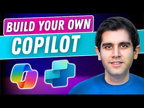 Microsoft Copilot Studio Beginners Tutorial
