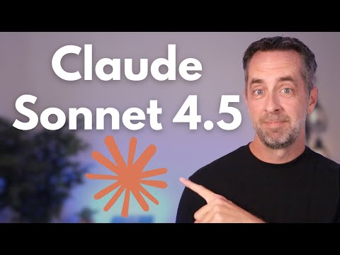 I Tested Claude Sonnet 4.5 vs. ChatGPT 5 - The Results Shocked Me!