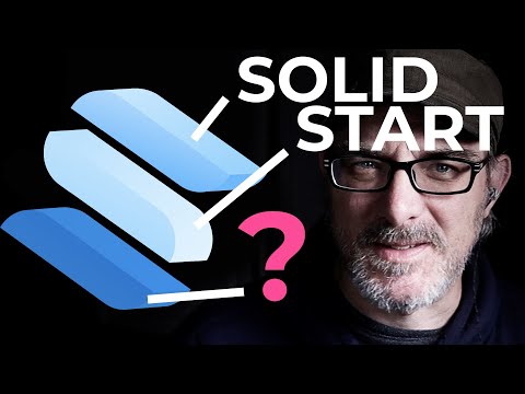 SolidStart : Breaking NextJS’s Mold