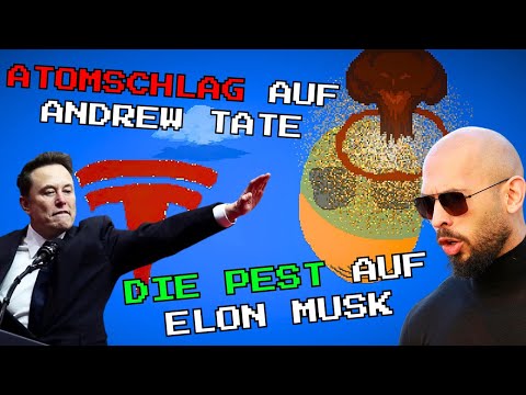 Ich Habe Das Absurdeste Battle Royale In Worldbox Veranstaltet