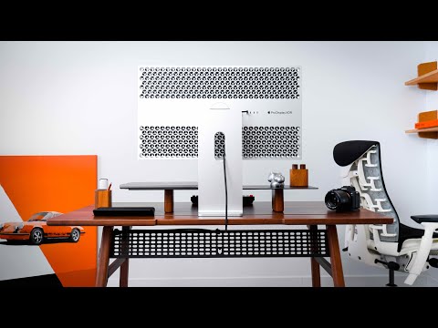 My 2023 Desk Setup Tour (The LAST ONE)!