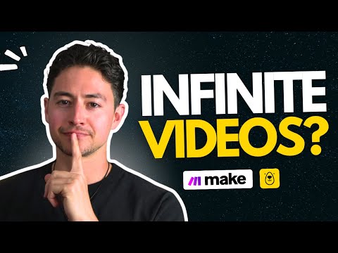 Watch Me Build A Video Generator With Bannerbear & Google Sheets