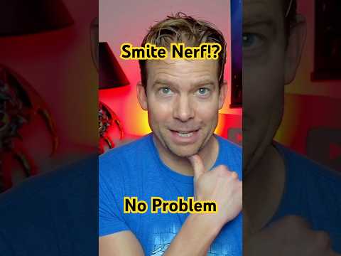 Why I Still Love Paladins (Despite the Smite Nerf)