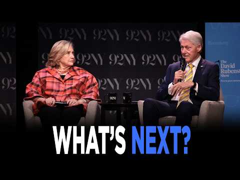 A House Vote On Holding The Clintons IN CONTEMPT Looms In The Coming Days | TRENDING