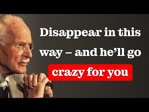 Make Him Desire You: The “Mirage” Technique