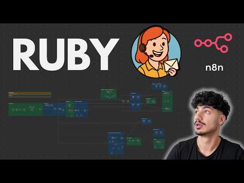 The Best AI Agent in 2025 (Free n8n Template)