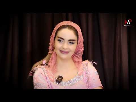 Закия ба кулли тарки Блогери кард? Закияро кадом сароянда хостгори омад?