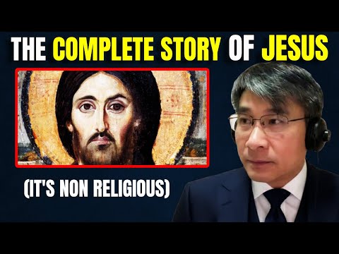 The Most Dangerous Person in History Who Ever Lived  | Prof Jiang Xueqin