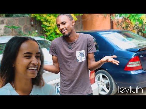 ጥያቄና መልስ ከ BboyTomy33 ጋር | Questions With BboyTomy33 | Leyluh