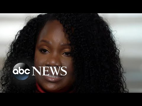R. Kelly’s executive assistant speaks out about sex trafficking charges