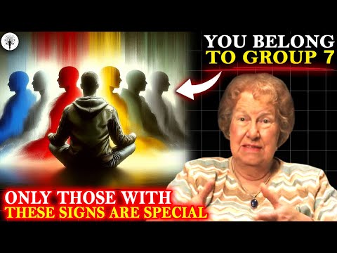 ✨7 Powerful Signs You Are in High Vibration Group 7‼️