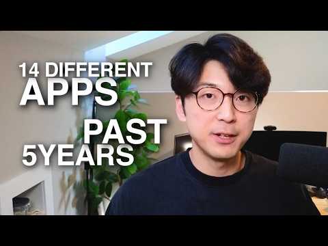 How I Got My First Users For My Apps (14 Apps, Solo Dev, Profitable)