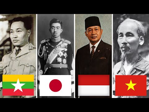 史上最排华的 TOP 6 个国家政权！90%人都不知道的历史真相！