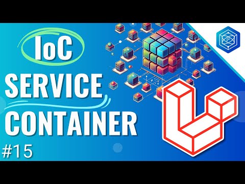 Understanding the Laravel Service Container | Learn Laravel The Right Way