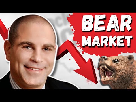 How to Trade During Bear Markets | 3 Decade Trading Veteran