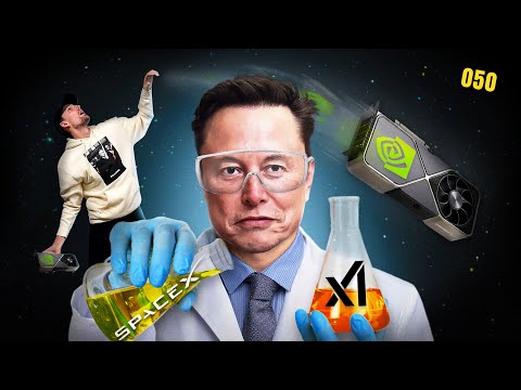 The Biggest Merger in History | Lemonade Stand 🍋