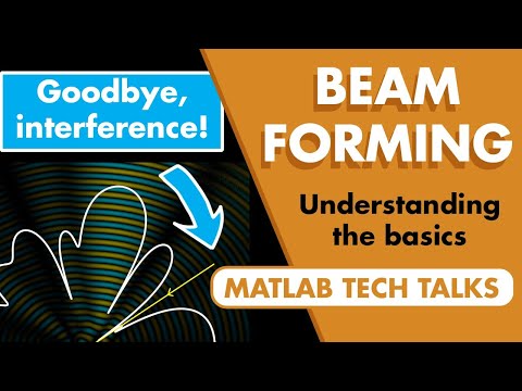 An introduction to Beamforming