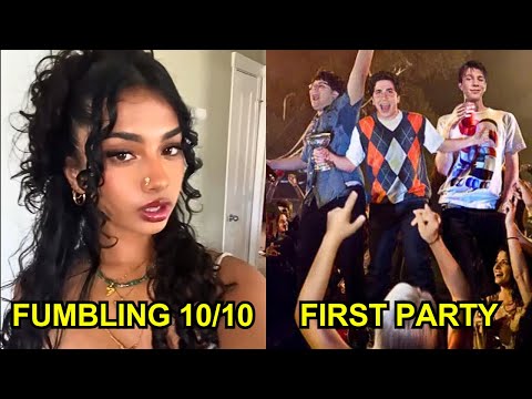 High School Canon Events..