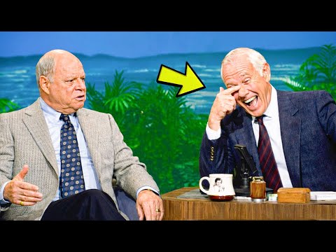 Don Rickles FUNNIEST Tonight Show Moments