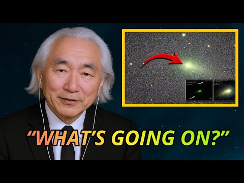 3I/ATLAS New Images Show the Same Directional Pattern