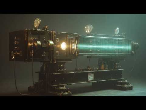 Secret Technologies and Dangerous Experiments: Inventions That Changed the World
