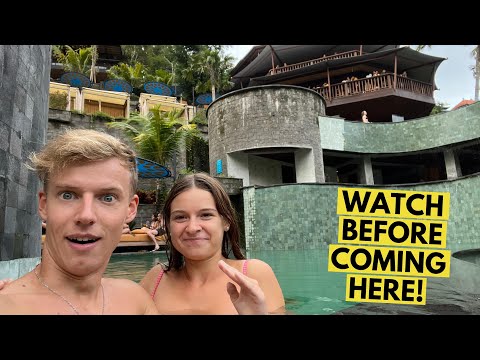 17 Things I Wish I Knew BEFORE Travelling To BALI